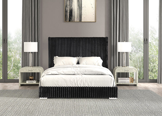 Cadwell Bed