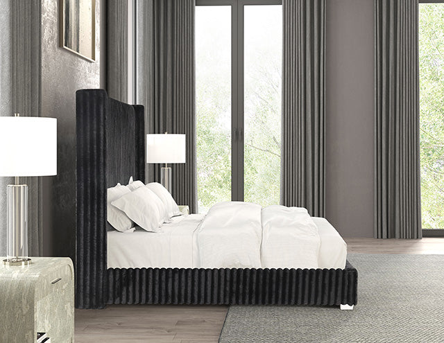 Cadwell Bed