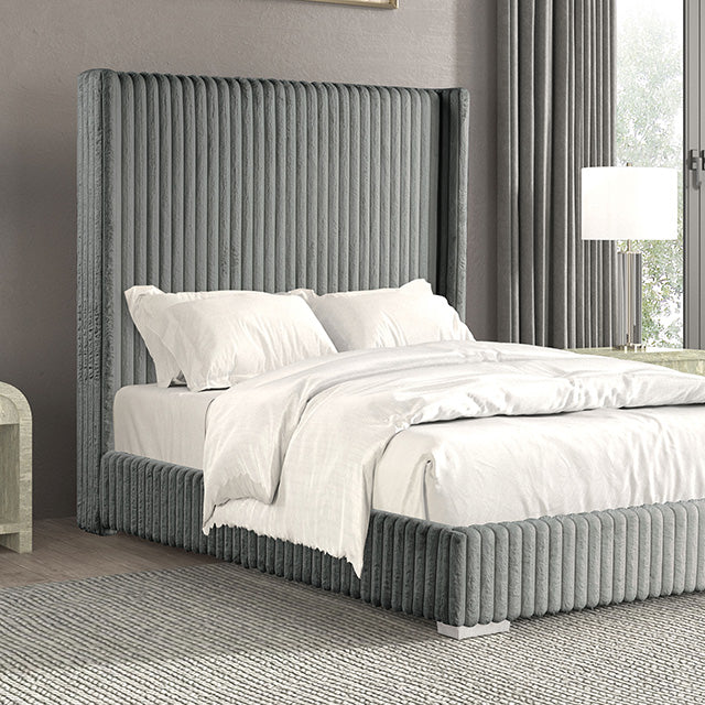 Cadwell Bed — Cadwell Bed