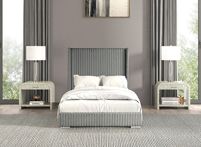 Cadwell Bed