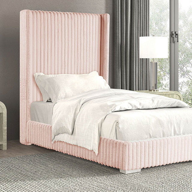 Cadwell Bed — Cadwell Bed