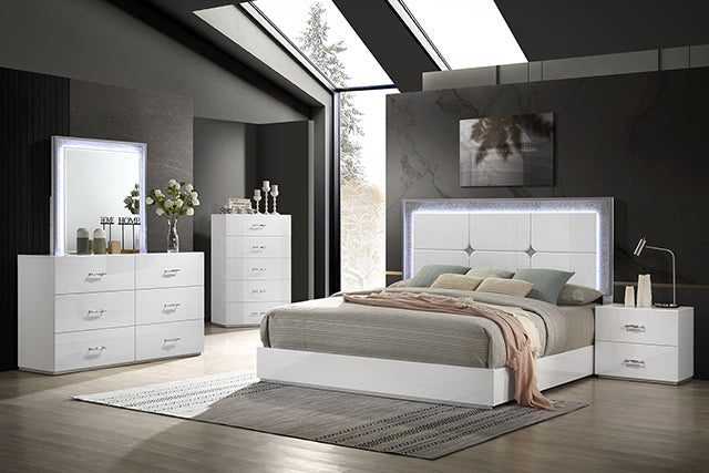 Stoholm Bedroom Collection