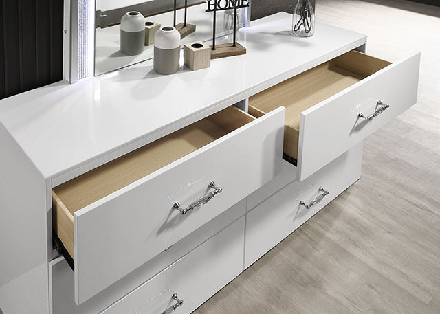 Stoholm Bedroom Collection
