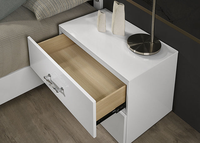 Stoholm Bedroom Collection