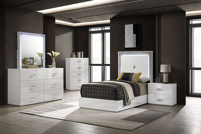 Stoholm Youth Collection