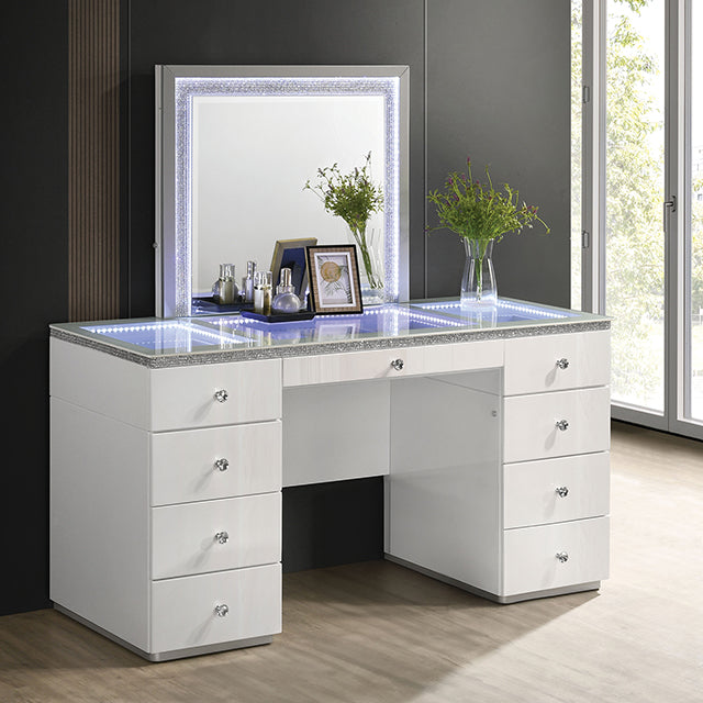 Stoholm Vanity [No Stool] — Stoholm Vanity [No Stool]