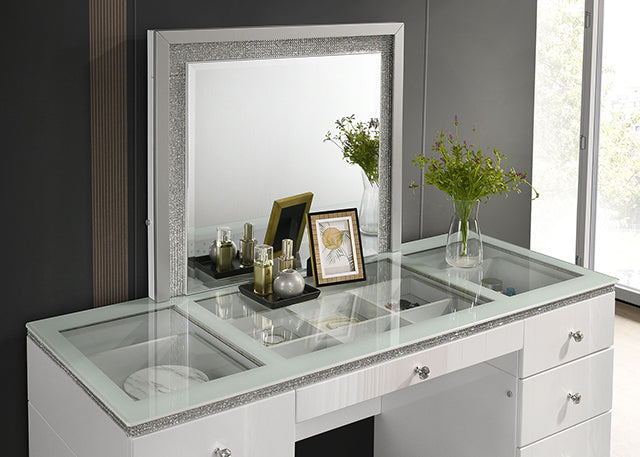 Stoholm Vanity [No Stool]