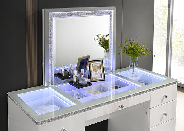 Stoholm Vanity [No Stool]