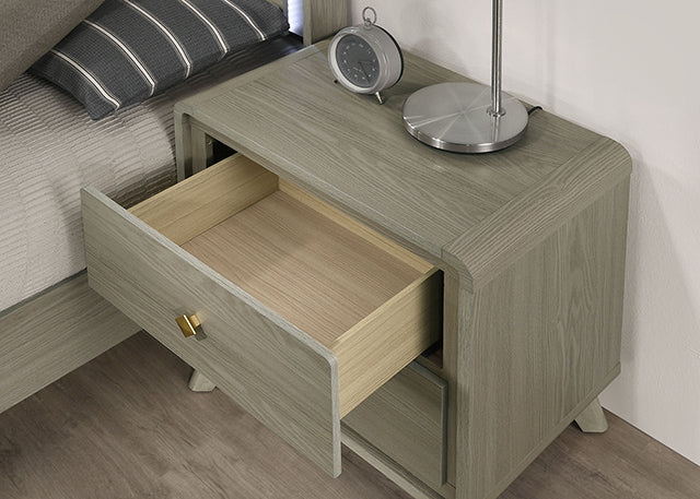 Rainier Bedroom Collection