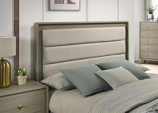 Rainier Bedroom Collection