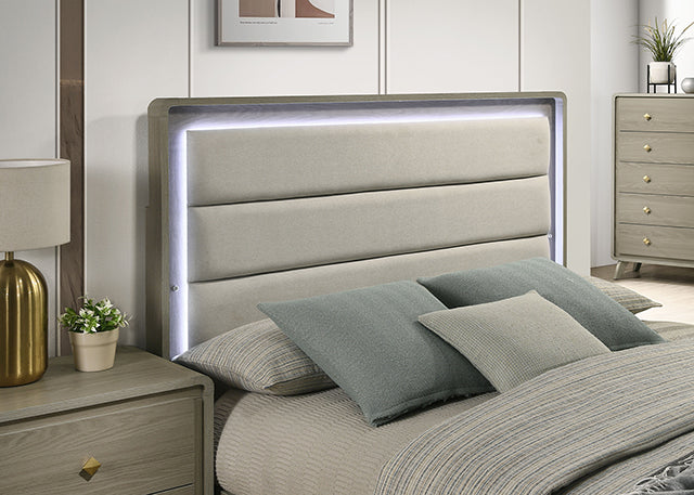 Rainier Bedroom Collection