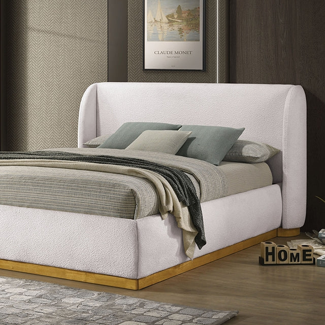 Whitman Bed