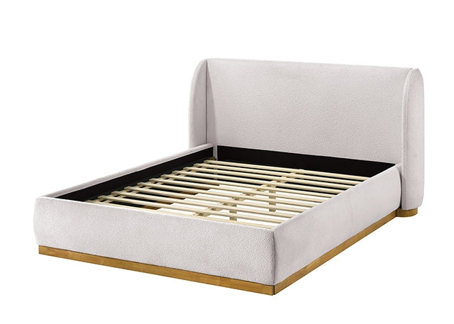 Whitman Bed