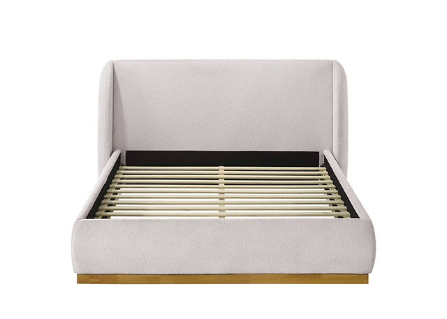 Whitman Bed