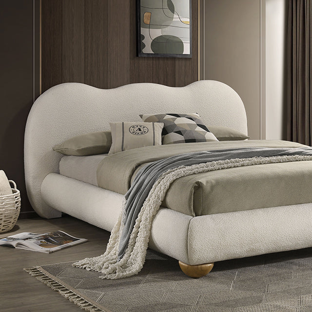 Finamore Bed — Finamore Bed