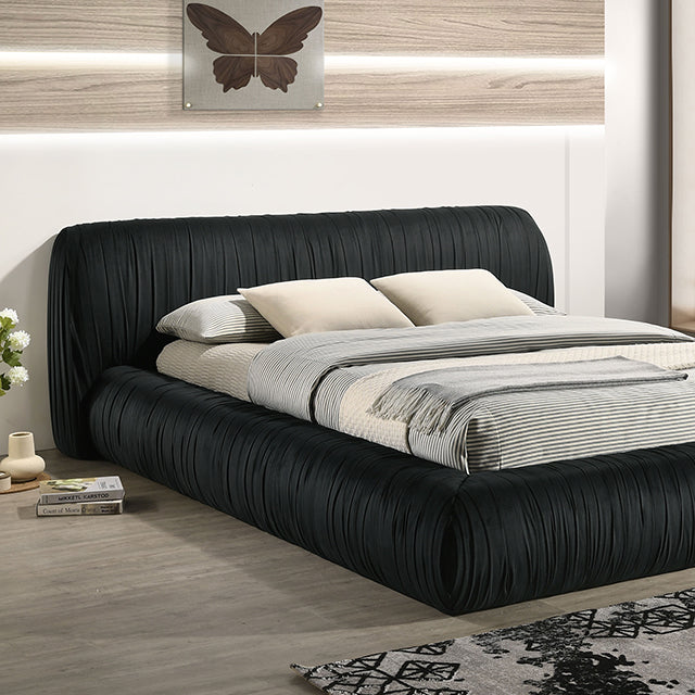Palmdale Bed — Palmdale Bed