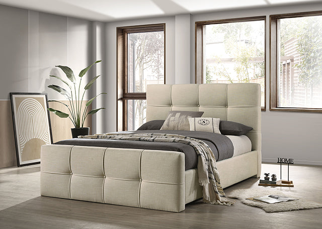 Merced Bed