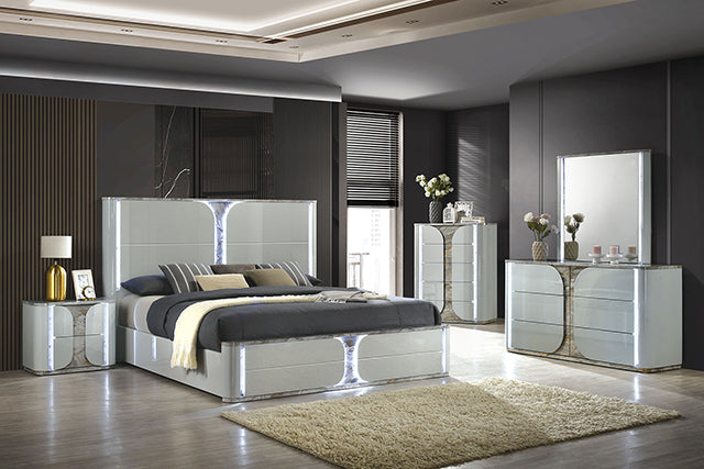 Cleburne Bedroom Collection