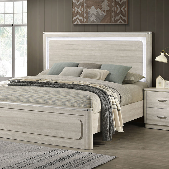 Farsund Bedroom Collection — Farsund 5 Pc Queen Bedroom Set