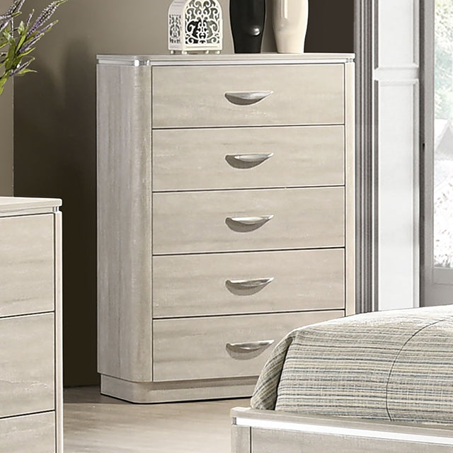 Farsund Bedroom Collection — Farsund Chest