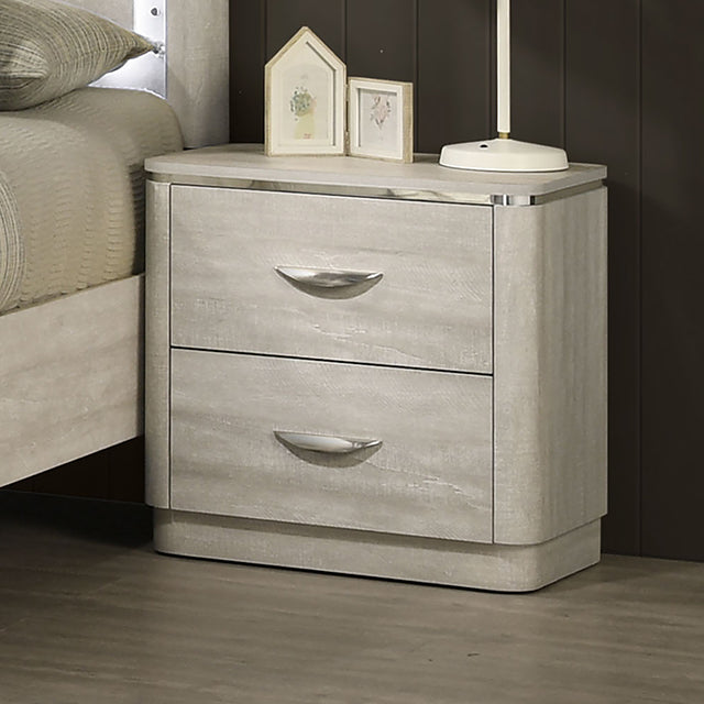 Farsund Bedroom Collection — Farsund Nightstand