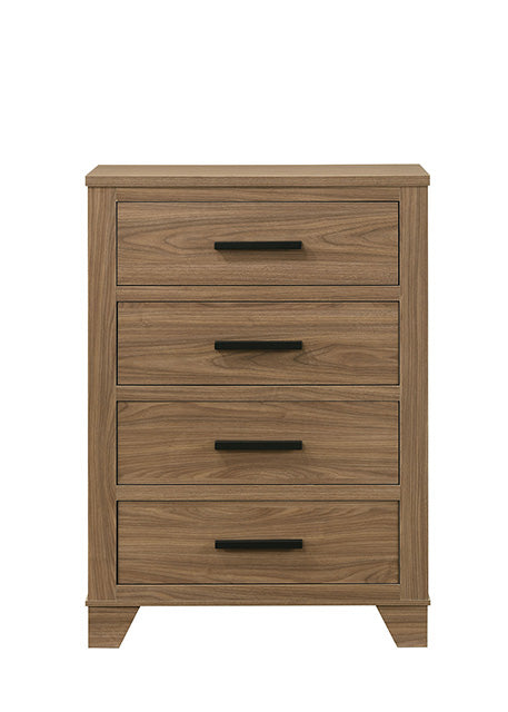Panelli Bedroom Collection