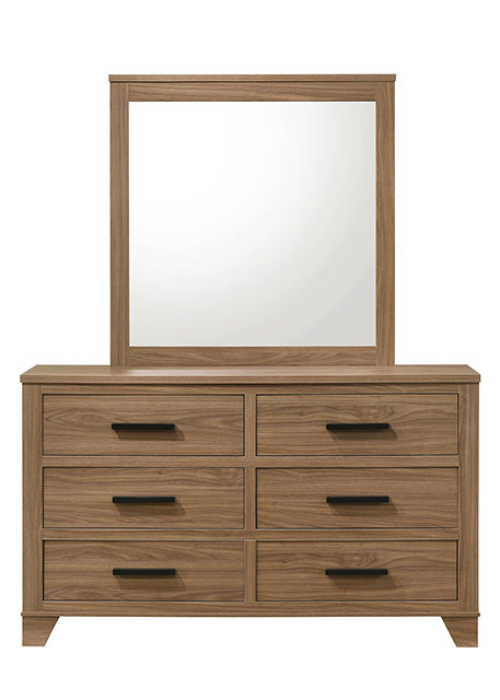 Panelli Bedroom Collection