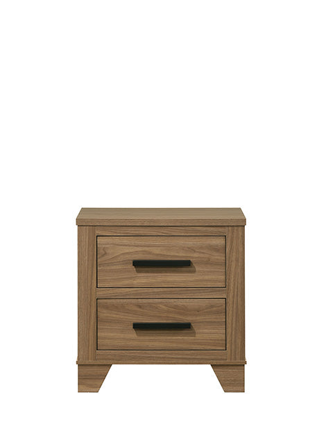 Panelli Bedroom Collection