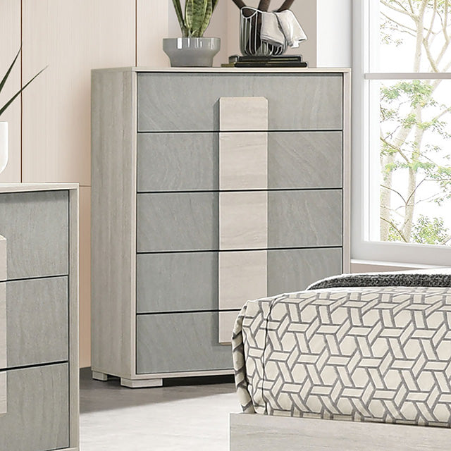 Lincolt Bedroom Collection — Lincolt Chest