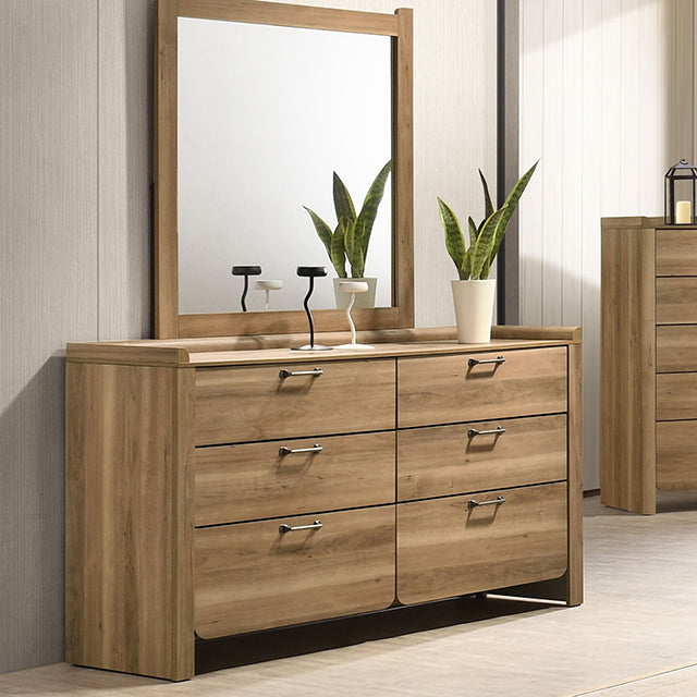 Elinora Bedroom Collection — Elinora Dresser