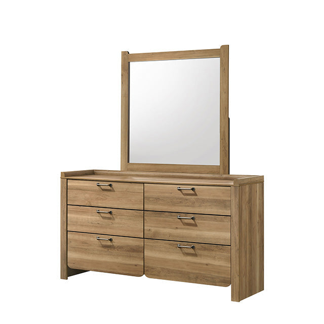 Elinora Bedroom Collection