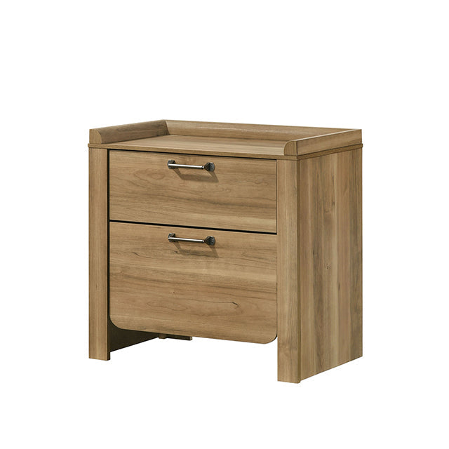 Elinora Bedroom Collection