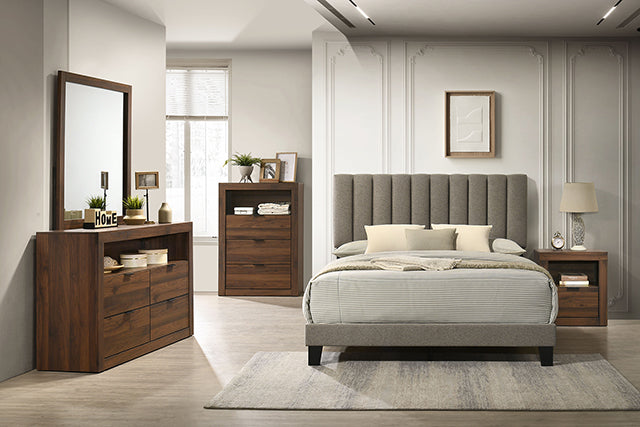 Altimari Bedroom Collection