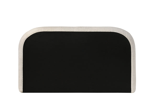 Vanni Bed w/ Trundle