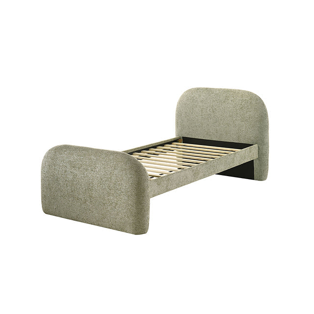 Vanni Bed w/ Trundle