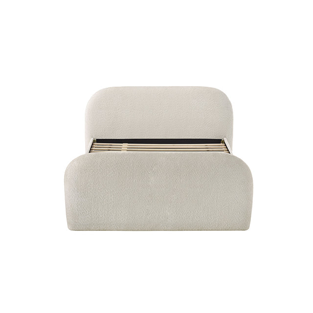 Vanni Bed w/ Trundle