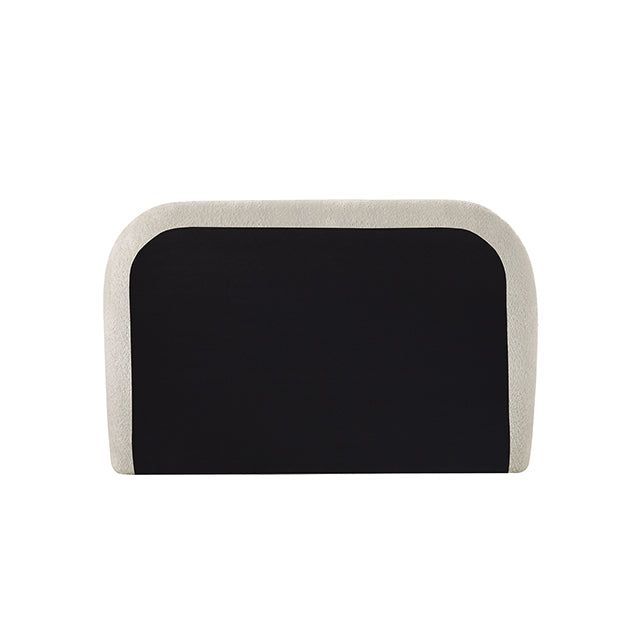 Vanni Bed w/ Trundle
