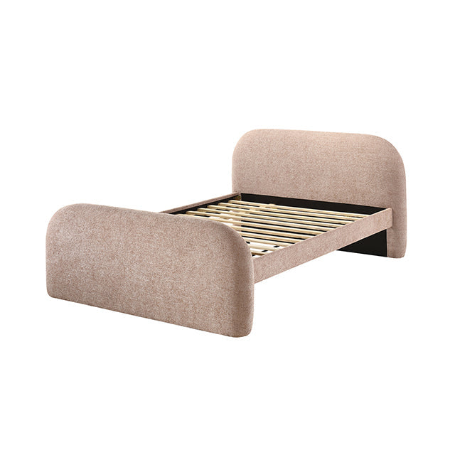 Vanni Bed w/ Trundle