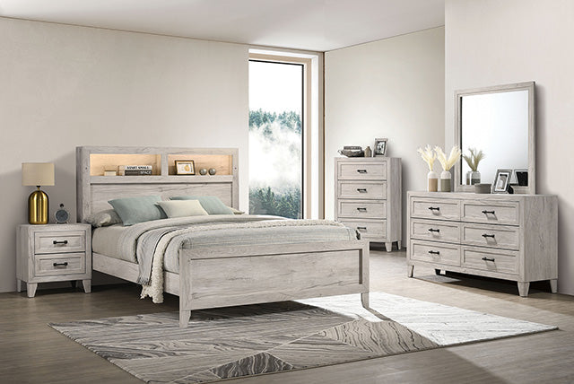 Mysen Bedroom Collection