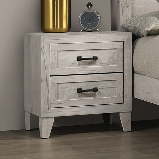 Mysen Bedroom Collection — Mysen Night Stand