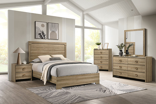 Cadden Bedroom Collection