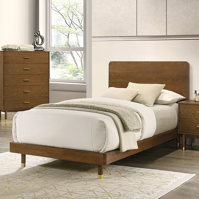 Romford Youth Collection — Romford 4 Pc. Twin Bedroom Set