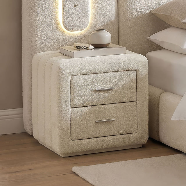 Newhaven Nightstand — Newhaven Nightstand