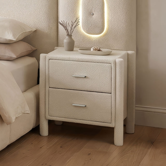Newhaven Nightstand — Newhaven Nightstand