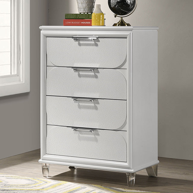 Lareina Youth Collection — Lareina Chest