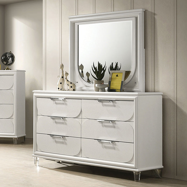 Lareina Youth Collection — Lareina Dresser
