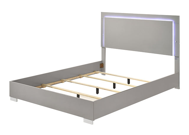 Sinistra Bedroom Collection