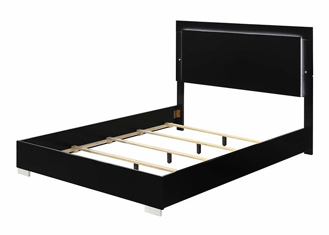 Sinistra Bedroom Collection