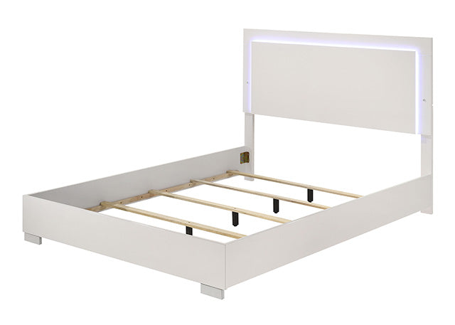 Sinistra Bedroom Collection