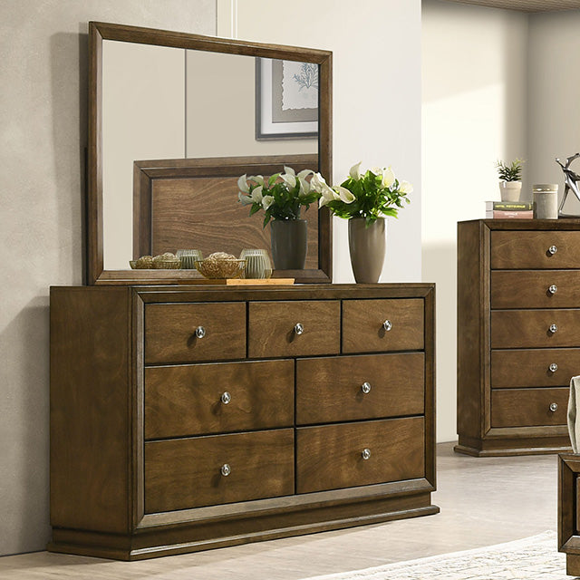 Kirkham Bedroom Collection — Kirkham 7-Drawer Dresser